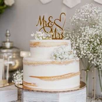 Baking Grace - Delicious wedding Cake - Bakeries Near Me - Hawthorne, New Jersey