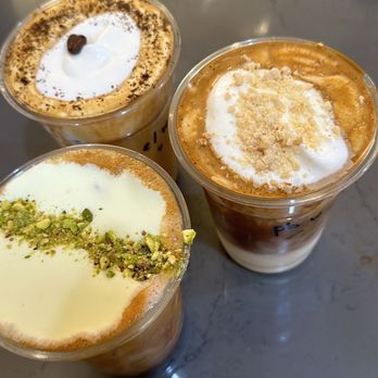 Re Coffee - Desserts Near Me - Northridge, California Re Coffee - Desserts Near Me - Northridge, California