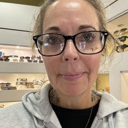 Tigard Vision World - New glasses