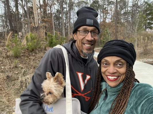 Johnson Rd NW by null