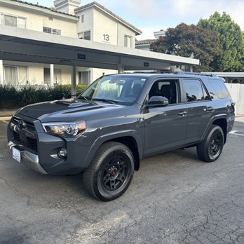 Below Invoice - 2024 TRD PRO 4Runner - Car Brokers Near Me - Anaheim, California Below Invoice - 2024 TRD PRO 4Runner - Car Brokers Near Me - Anaheim, California