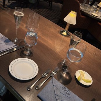 Stock & Bond - Steakhouses Near Me - Oklahoma City, Oklahoma