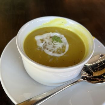 Saffron Indian Urban Kitchen - Saffron Soup - Indian Near Me - Omaha, Nebraska Saffron Indian Urban Kitchen - Saffron Soup - Indian Near Me - Omaha, Nebraska