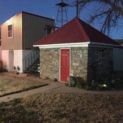 Black Mesa Bed & Breakfast - Some of the rooms