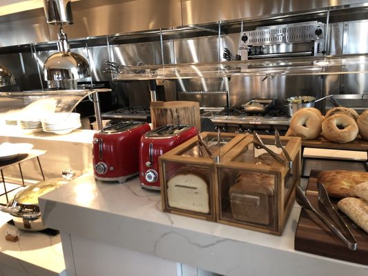 Donna Mare Italian Chophouse by null