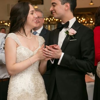 Black Lapel - Formal Wear Near Me - New York, New York