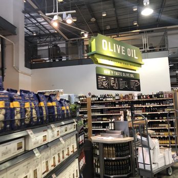 Central Market - Grocery Near Me - Houston, Texas