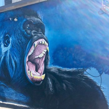 Santa Fe Arts District - Art Galleries Near Me - Denver, Colorado