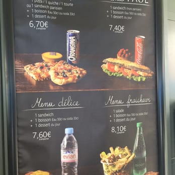 Paul - Specials :) - Bakeries Near Me - Nice, 06