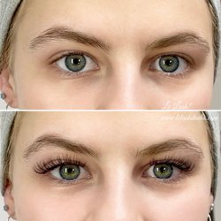 Le Lash! - Beautiful eyelash extensions