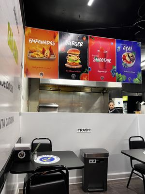 Brazilian Bowl by null