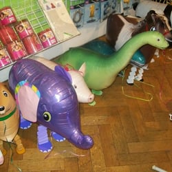Balloon Events