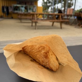 La Milpa Cafe - Guava pastry - Cafes Near Me - Santa Ana, California La Milpa Cafe - Guava pastry - Cafes Near Me - Santa Ana, California