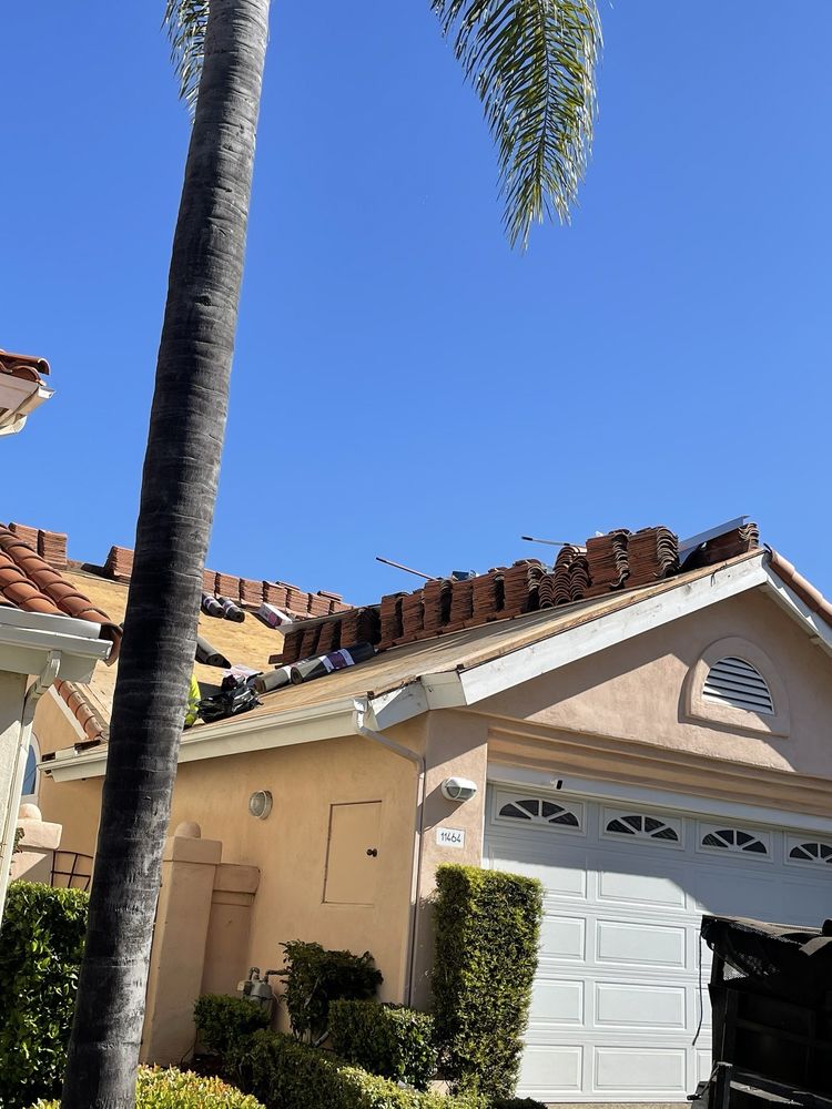 Slide of AllWeather Roofing