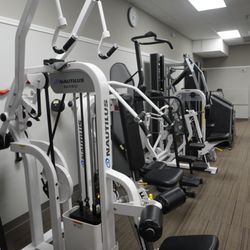 Rock Solid Fitness