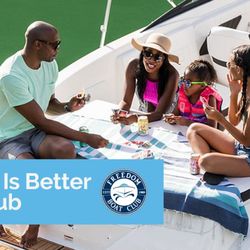 Freedom Boat Club - Woodbridge
