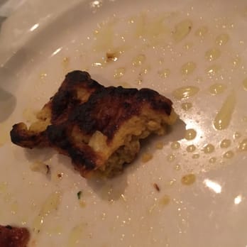 Maykadeh - Spongy and dripping of oil - Persian/Iranian Near Me - San Francisco, California