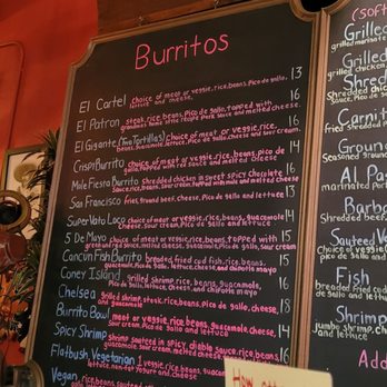 Taqueria El Patron - Mexican Near Me - Brooklyn, New York Taqueria El Patron - Mexican Near Me - Brooklyn, New York