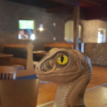 Archer's Tavern Kettering - Bob the Raptor Says "Nice Dining Area." - Bars Near Me - Dayton, Ohio Archer's Tavern Kettering - Bob the Raptor Says "Nice Dining Area." - Bars Near Me - Dayton, Ohio
