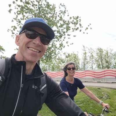 Ça Roule Montreal - Bike tours & bike rentals in Montreal by null