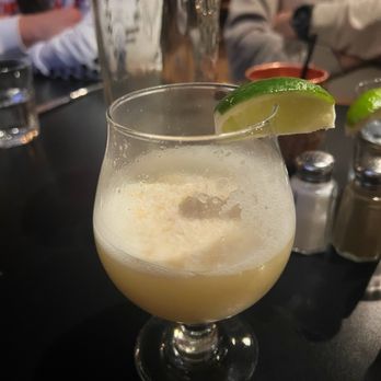 Frontier Public House - Lime in the coconut cocktail - New American Near Me - Vancouver, Washington Frontier Public House - Lime in the coconut cocktail - New American Near Me - Vancouver, Washington