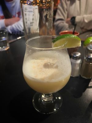 Frontier Public House by null