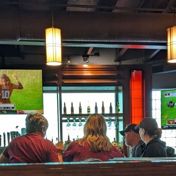Interurban - Best place to watch college sports?? Maybe! - Italian Near Me - Norman, Oklahoma Interurban - Best place to watch college sports?? Maybe! - Italian Near Me - Norman, Oklahoma