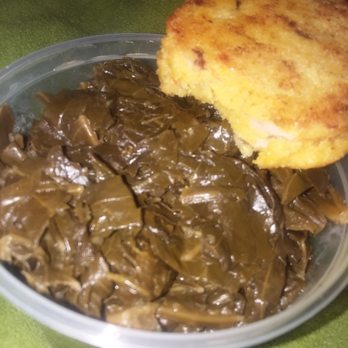 Majani Food Emporium - Greens and cornbread - Vegan Near Me - Chicago, Illinois Majani Food Emporium - Greens and cornbread - Vegan Near Me - Chicago, Illinois