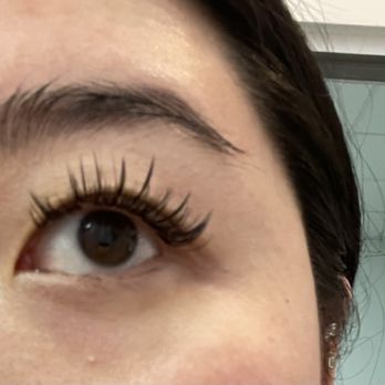 S&I Lash Beauty Studio - Anime wispy 14 C curl cat eye - Eyelash Service Near Me - New York, New York S&I Lash Beauty Studio - Anime wispy 14 C curl cat eye - Eyelash Service Near Me - New York, New York