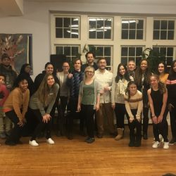 The Philadelphia Acting Studio - Intro Acting Accelerator