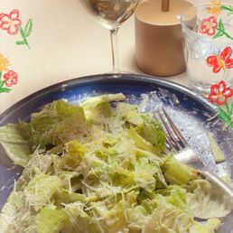 Caesar Salad