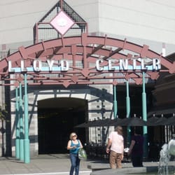Lloyd Center