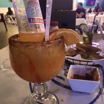 Caribe Marisqueria - Mojito mango - Mexican Near Me - Indianapolis, Indiana Caribe Marisqueria - Mojito mango - Mexican Near Me - Indianapolis, Indiana