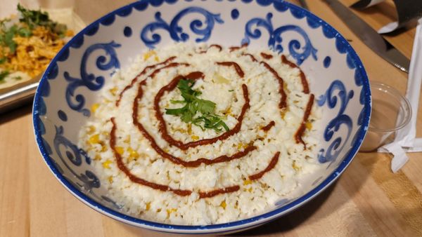 Mezkla Taqueria by null