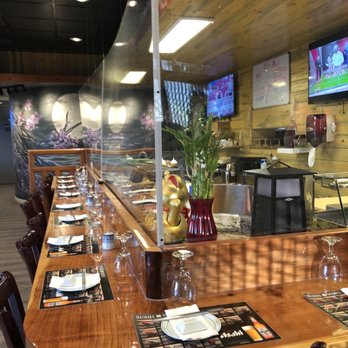 BF Miyabi - Sushi bar - Sushi Bars Near Me - Roseville, California BF Miyabi - Sushi bar - Sushi Bars Near Me - Roseville, California