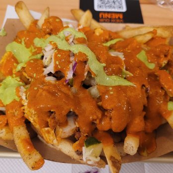 Namkeen - Chicken Shop Near Me - Brooklyn, New York