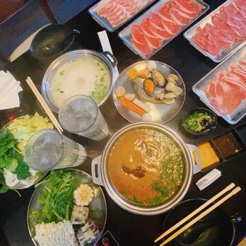 Shabuya - Soups and meat collections - Soup Near Me - Milpitas, California Shabuya - Soups and meat collections - Soup Near Me - Milpitas, California