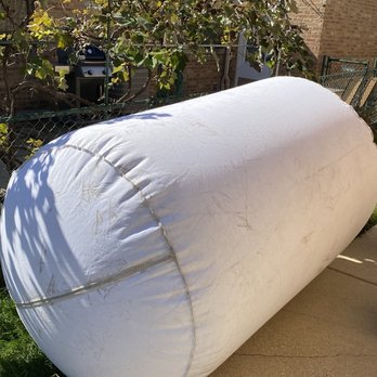 GSHA Services, LTD - Air Duct Cleaning - Heating & Air Conditioning/HVAC Near Me - Lake Bluff, Illinois