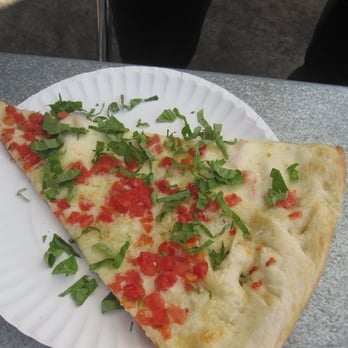 Home Slice Pizza - margherita pizza! - Pizza Near Me - Austin, Texas Home Slice Pizza - margherita pizza! - Pizza Near Me - Austin, Texas