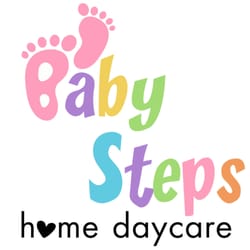 Baby Steps Home Daycare