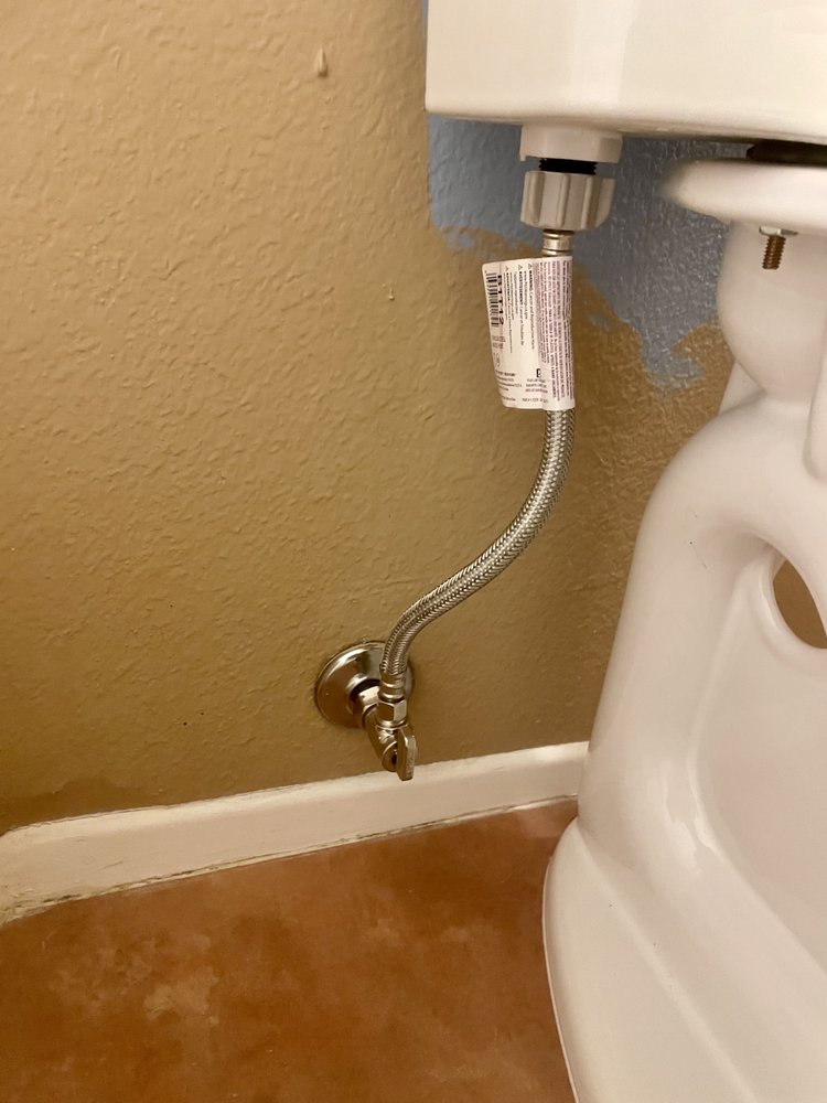 Slide of Hermoso Plumbing