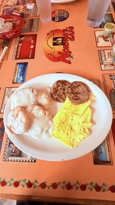 Lubbock Breakfast House