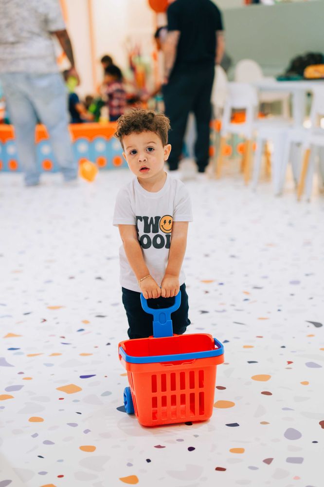 Funzy Play Family Club