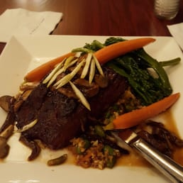 Pork Belly Short Ribs