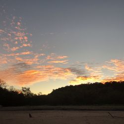 Johanson Farm - Sunrise on the Farm