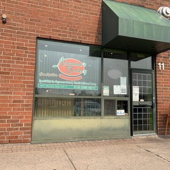 Naraine's Bakery - the front of the building - Bakeries Near Me - Scarborough, Ontario Naraine's Bakery - the front of the building - Bakeries Near Me - Scarborough, Ontario