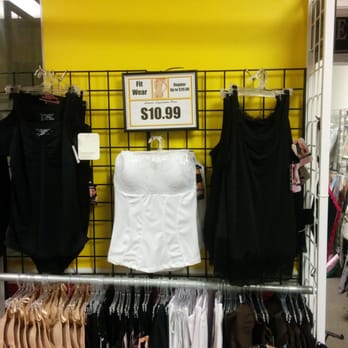 Lingerie Liquidators - Women's Clothing Near Me - Pompano Beach, Florida