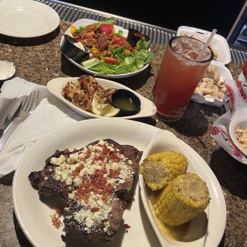 Colton's Steakhouse & Grill - Steakhouses Near Me - Poplar Bluff, Missouri Colton's Steakhouse & Grill - Steakhouses Near Me - Poplar Bluff, Missouri