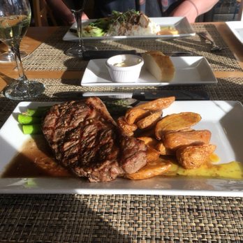 Tolay Restaurant - New American Near Me - Petaluma, California