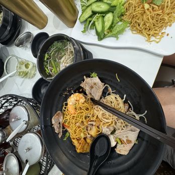405 Com Tam & Noodle - Dry Rice and egg noodles with soup - Noodles Near Me - Westminster, California 405 Com Tam & Noodle - Dry Rice and egg noodles with soup - Noodles Near Me - Westminster, California